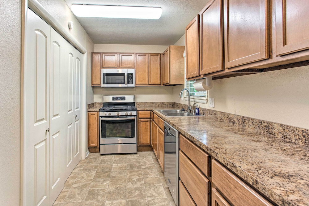 Cottage (2 Bedrooms) photo 2