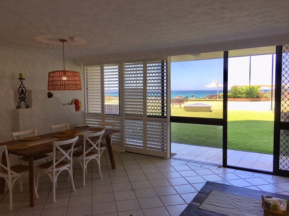 Superior Apartment, Beach View, Ground Floor photo 1