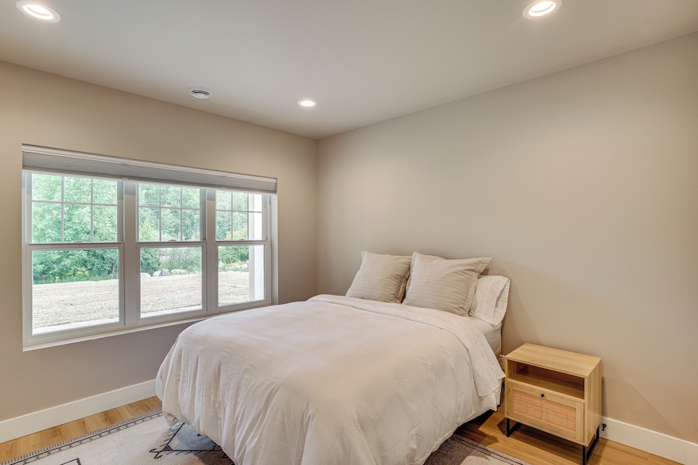House (4 Bedrooms) photo 3