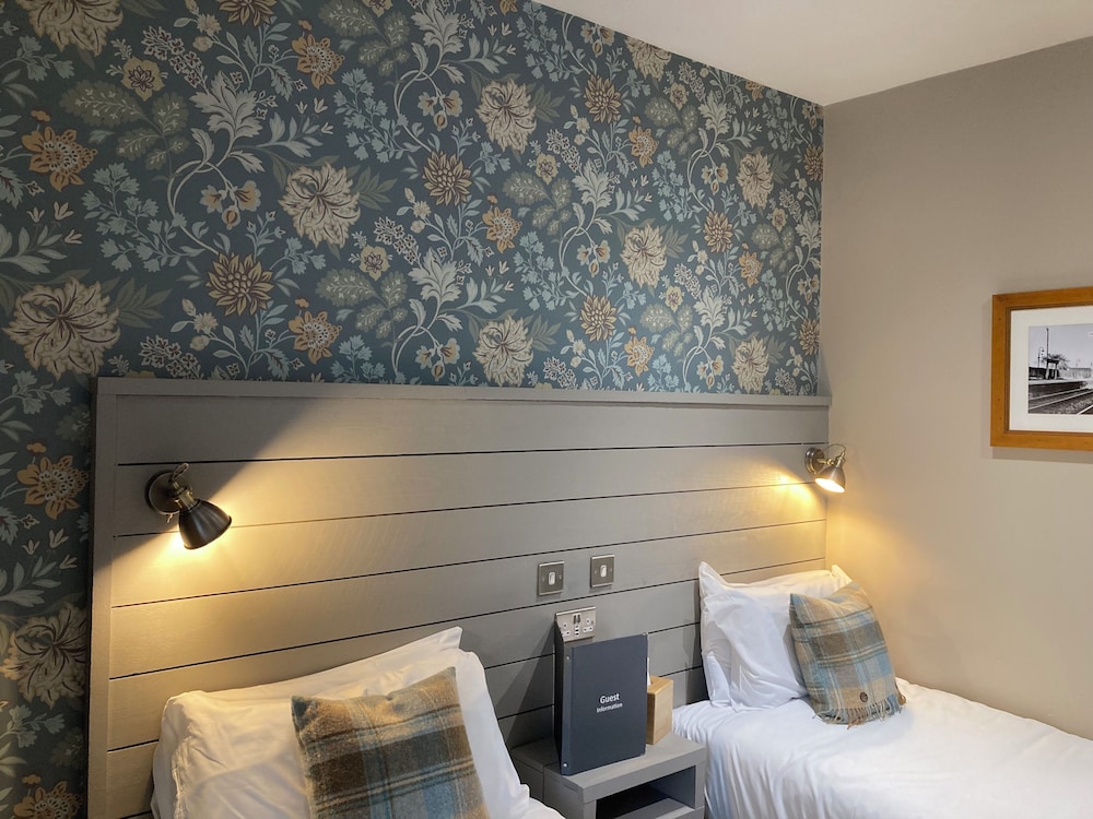 Comfort Twin Room, Ensuite