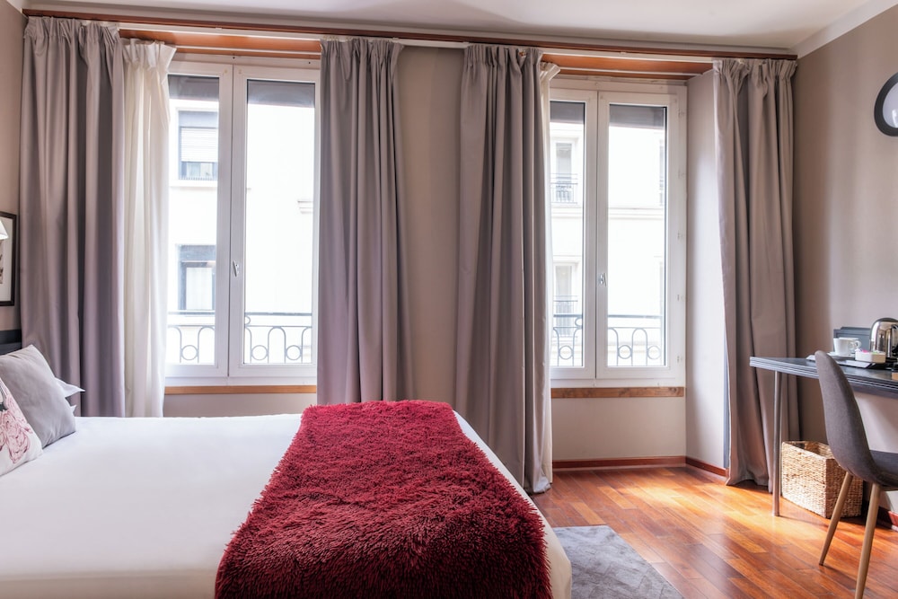 Superior Double Room, 1 Queen Bed