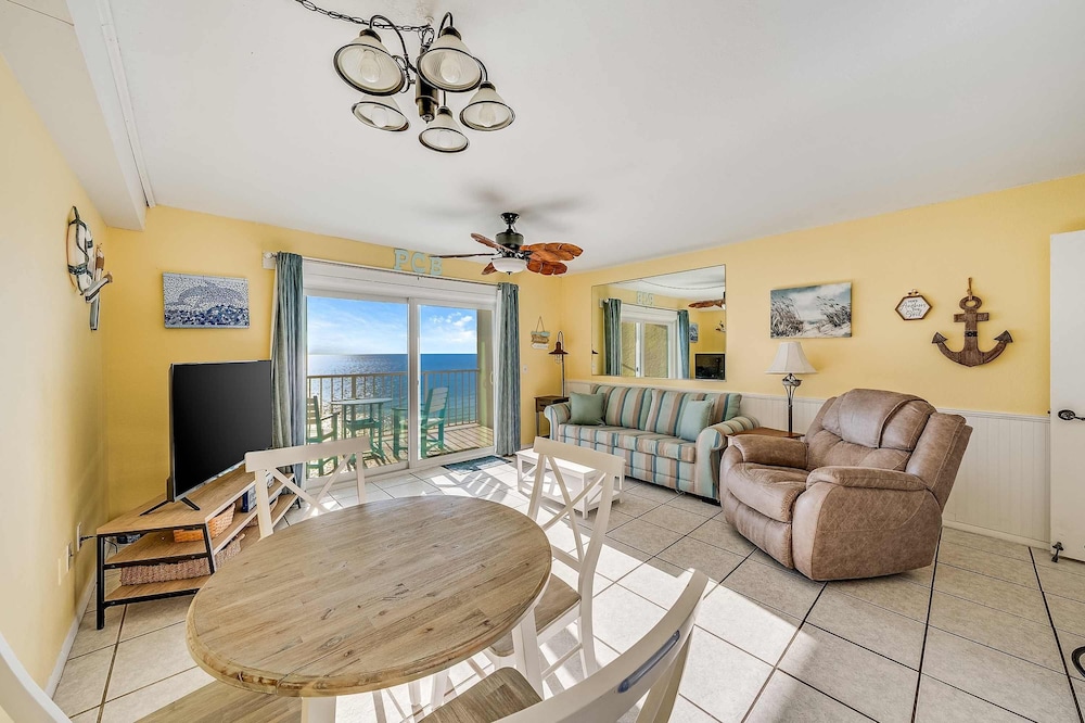 Condo, Multiple Beds, Balcony, Ocean View (Beach Bliss) photo 2