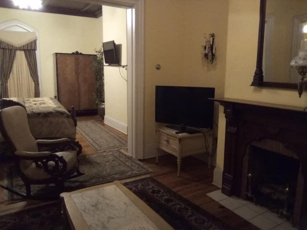 Luxury Room photo 3