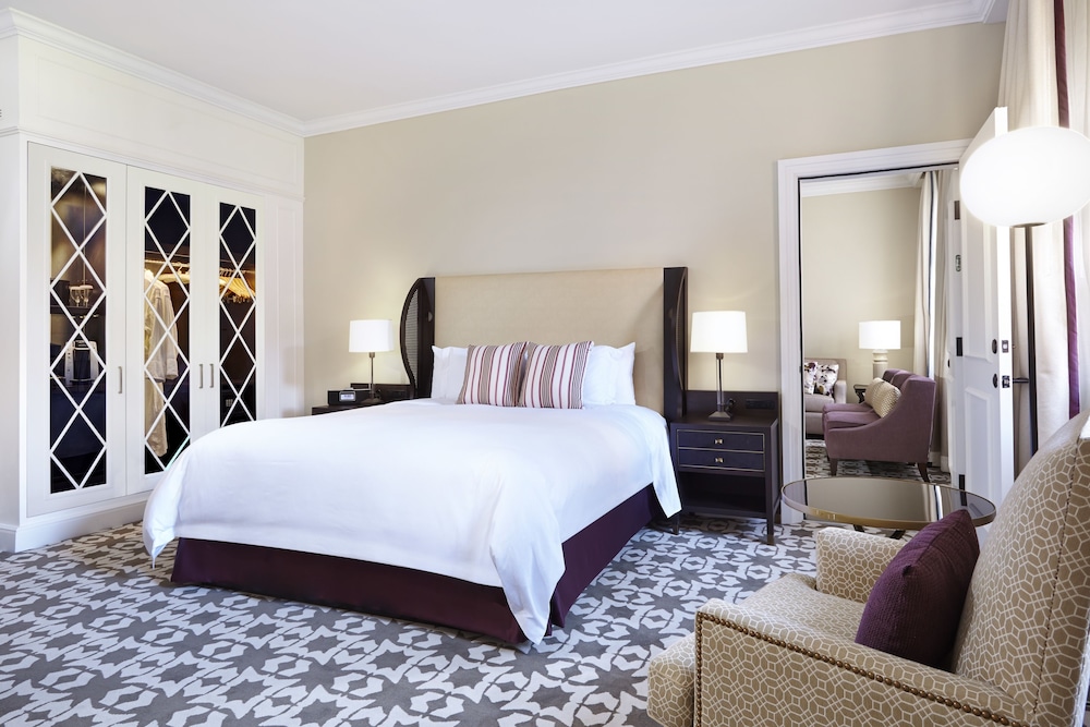Suite, 1 Bedroom, Accessible (Estate View)