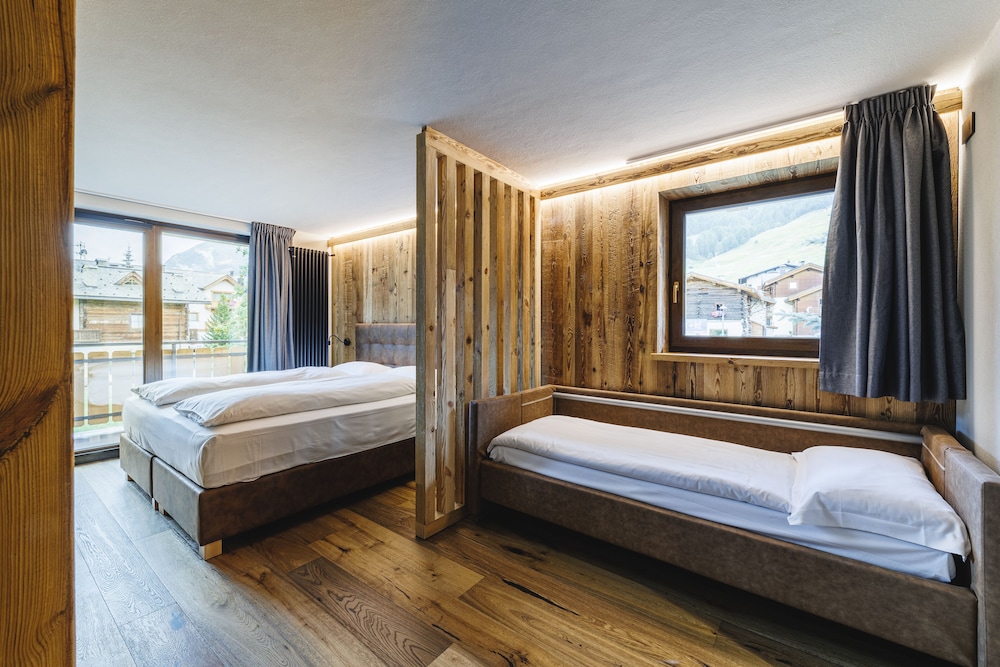 Triple Room photo 1