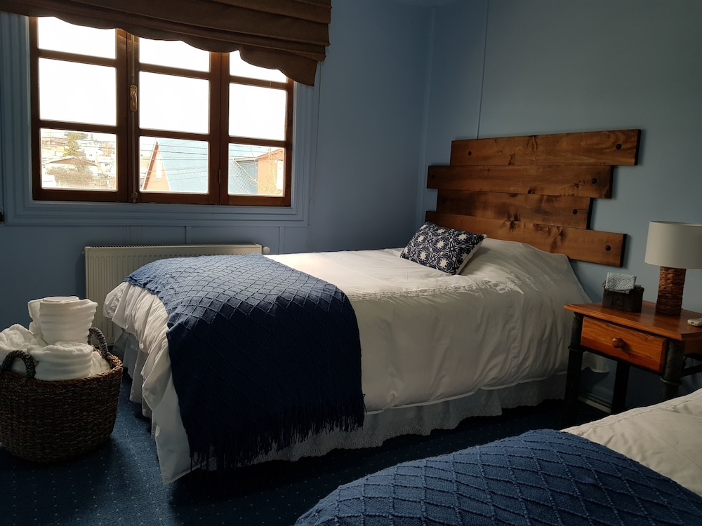 Comfort Double Room, Shared Bathroom photo 1