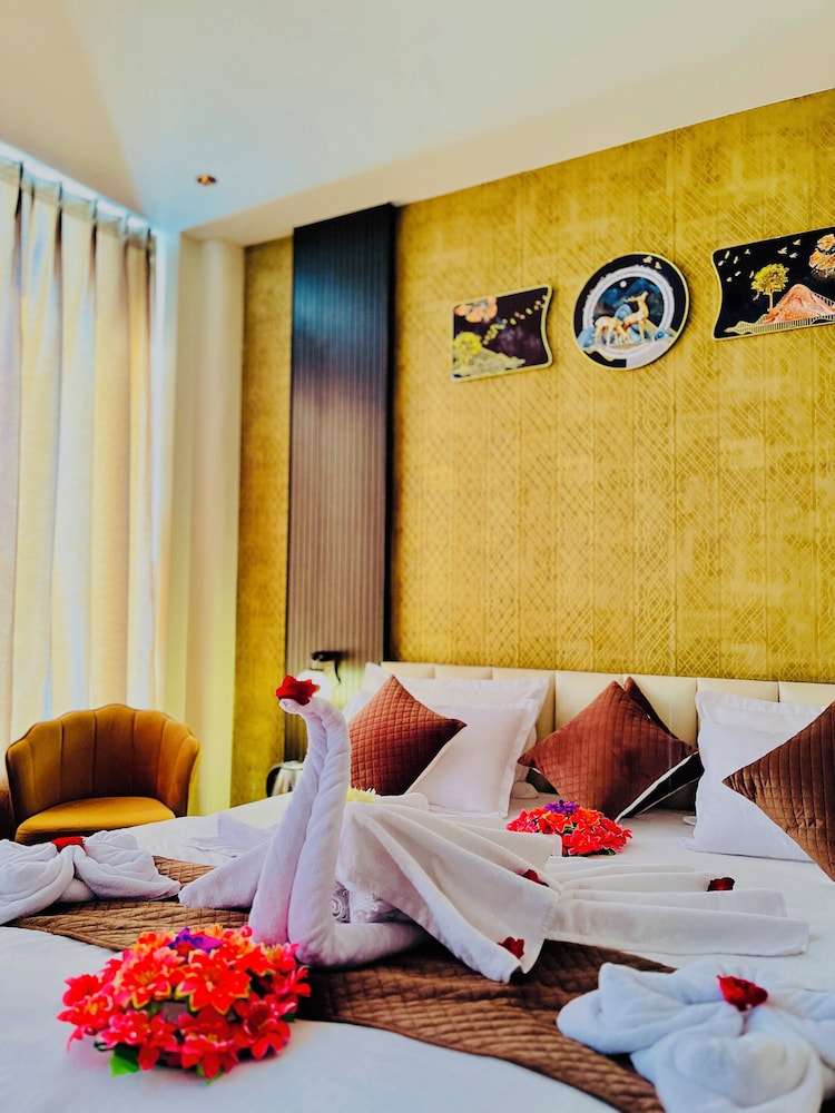 Executive Suite photo 1