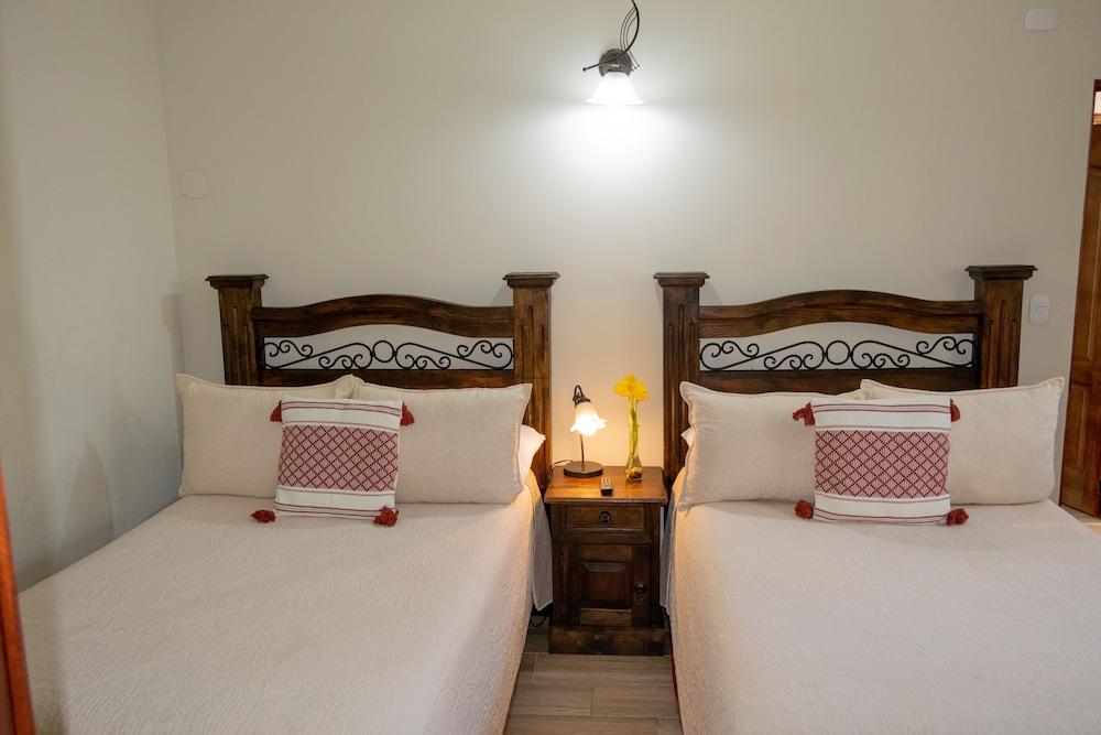 Basic Double Room