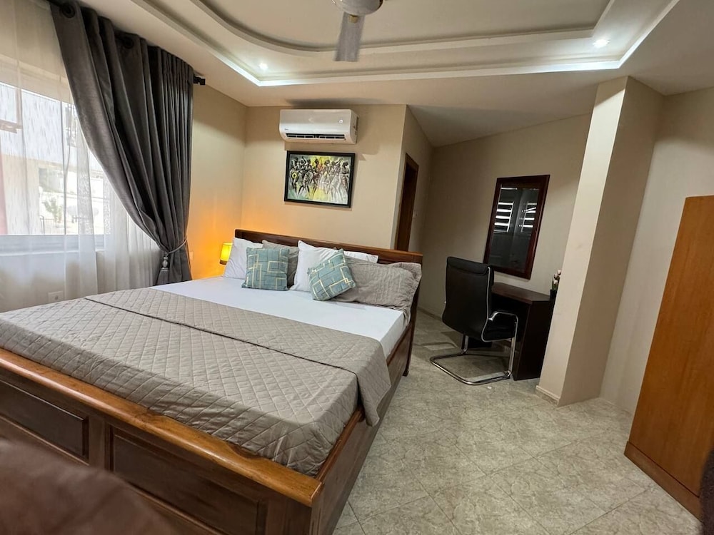 Luxury Double Room, Mountain View photo 3