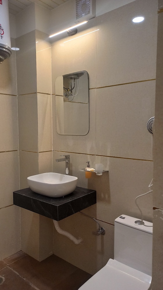 Deluxe Double Room photo 3