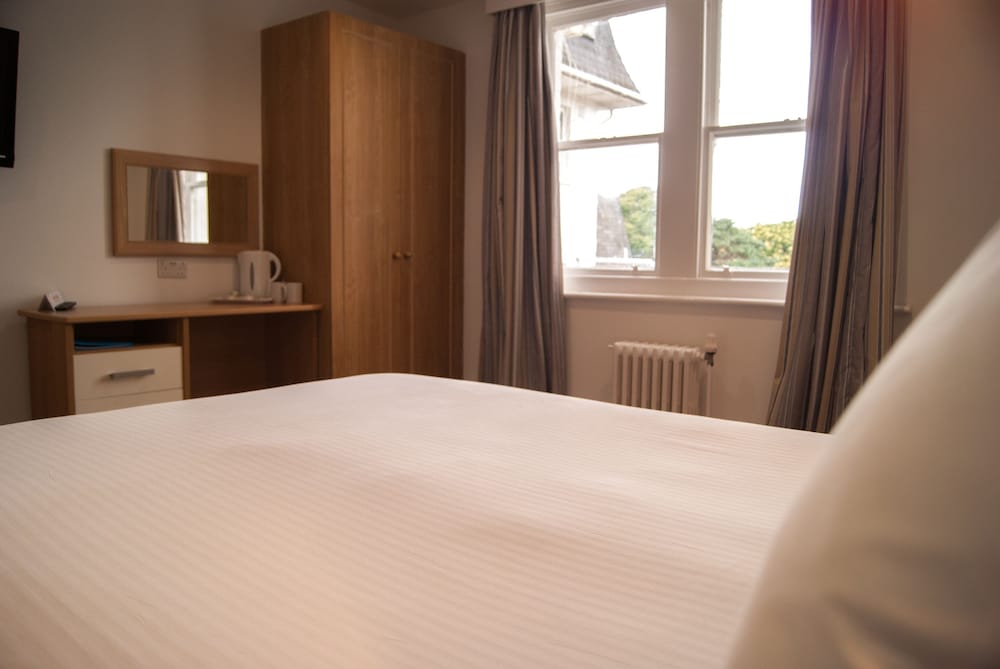 Standard Double Room photo 2