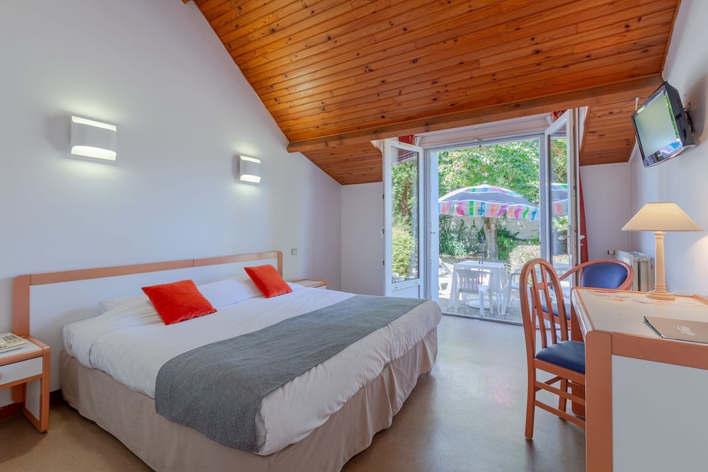 Double Room, Terrace photo 1