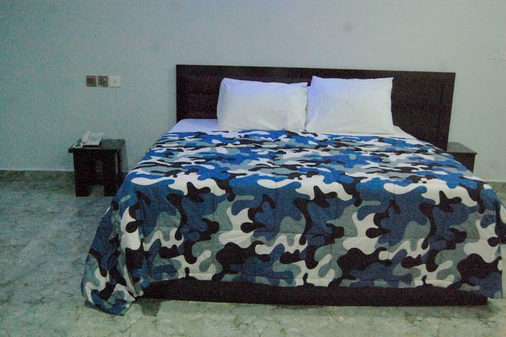 Deluxe Room photo 3