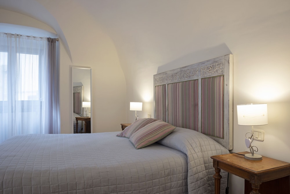 Premium Apartment (Camelia - Via Signorelli 3) photo 3