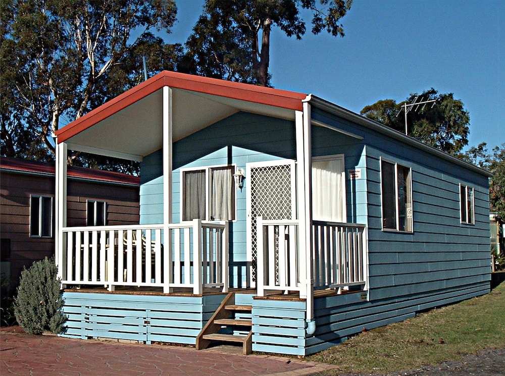 Standard Cabin, 2 Bedrooms photo 1