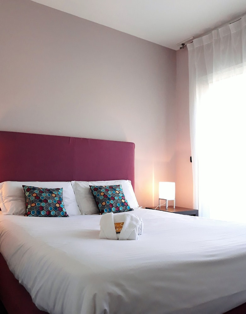 Deluxe Room, Balcony, Garden View