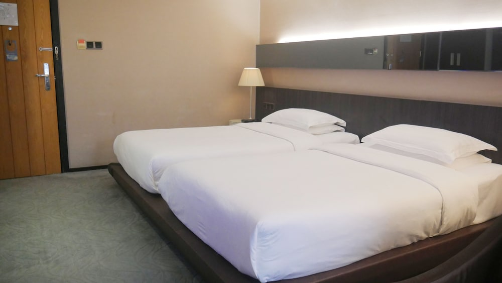 Basic Double Room photo 3