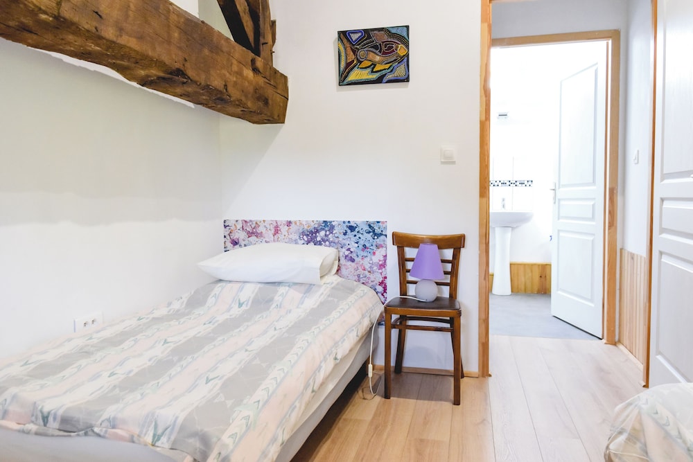 Cottage 5 Le Pressoir - 3 bedrooms