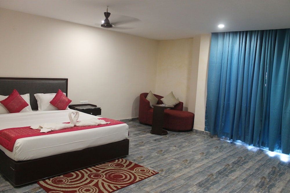 Superior Double Room, 1 King Bed photo 1