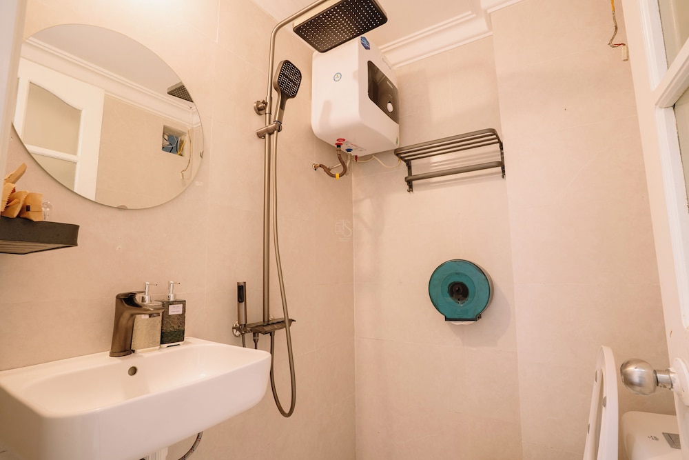 Premium Double Room, City View photo 3