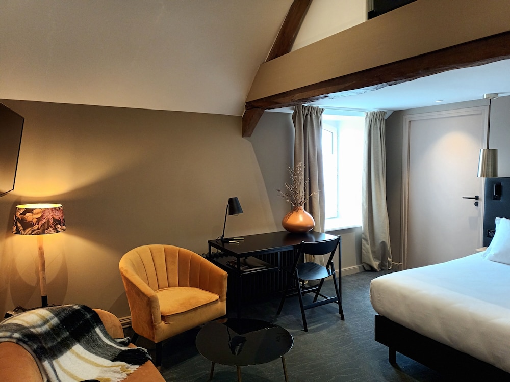 Family Room, Multiple Beds (Privilège)