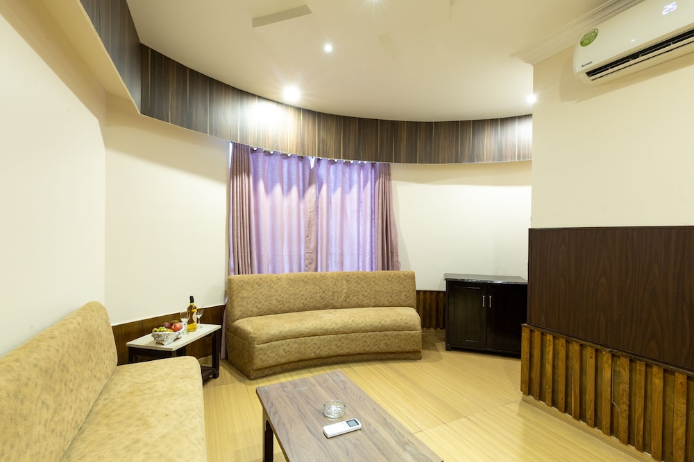 Deluxe Room photo 2