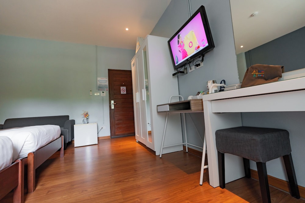 Superior Twin Room - Photo 4