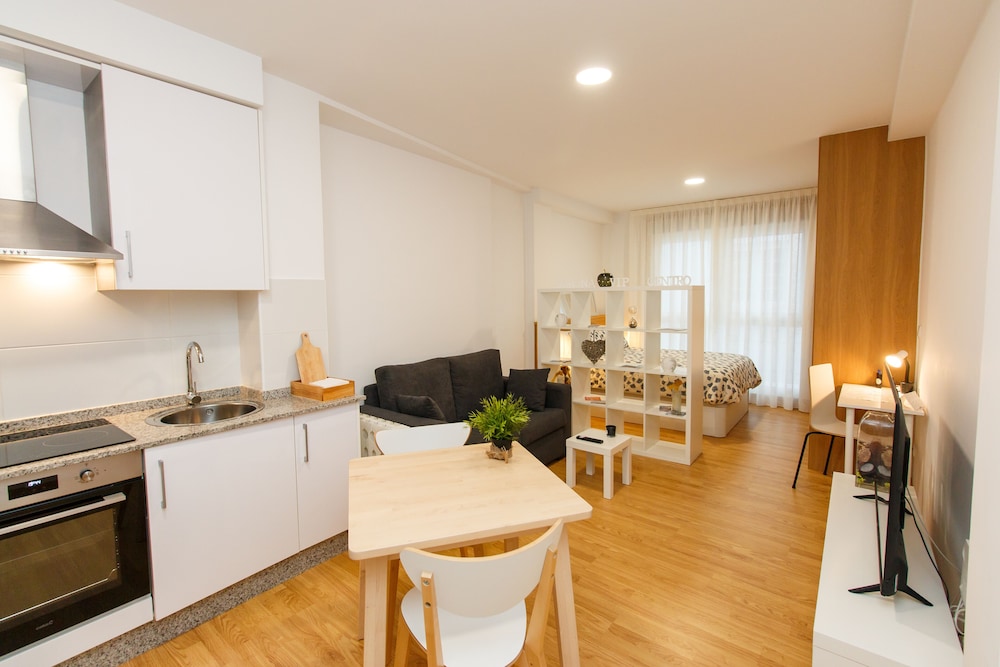 Comfort Apartment photo 2