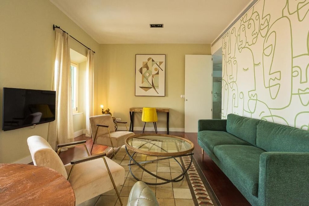 Superior Apartment, 1 Bedroom