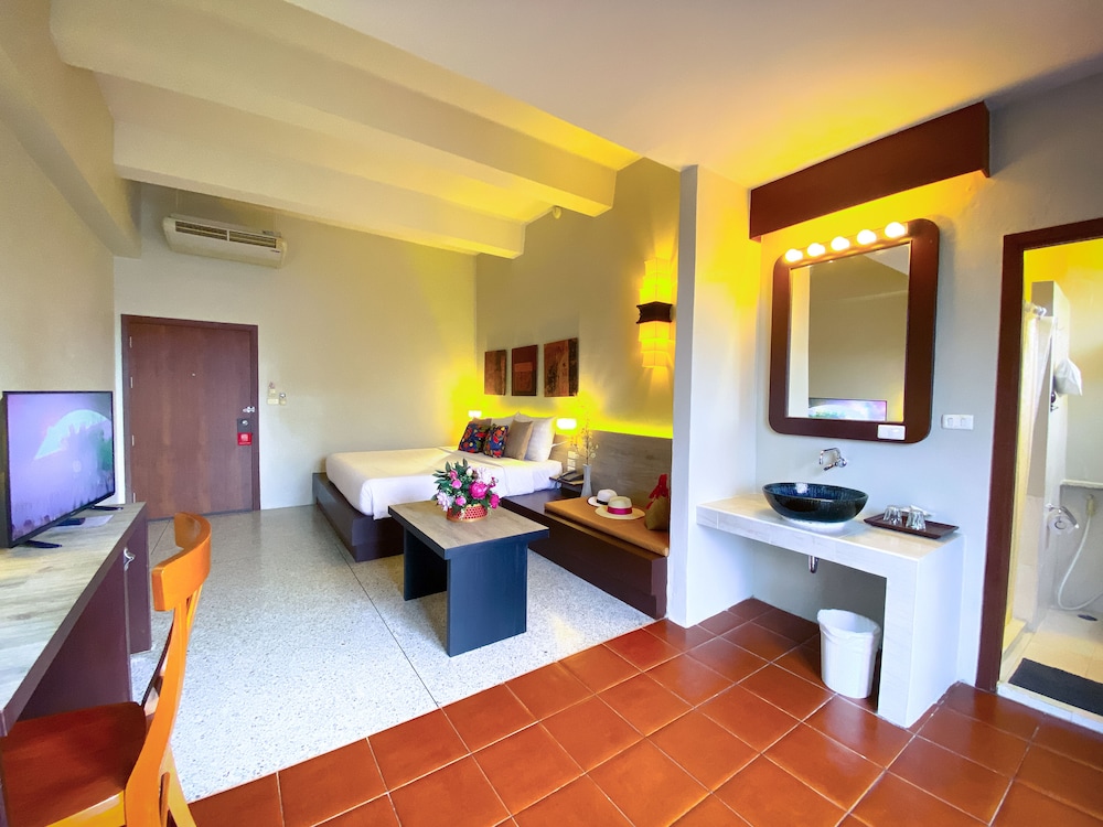 Superior Double Room - Photo 4