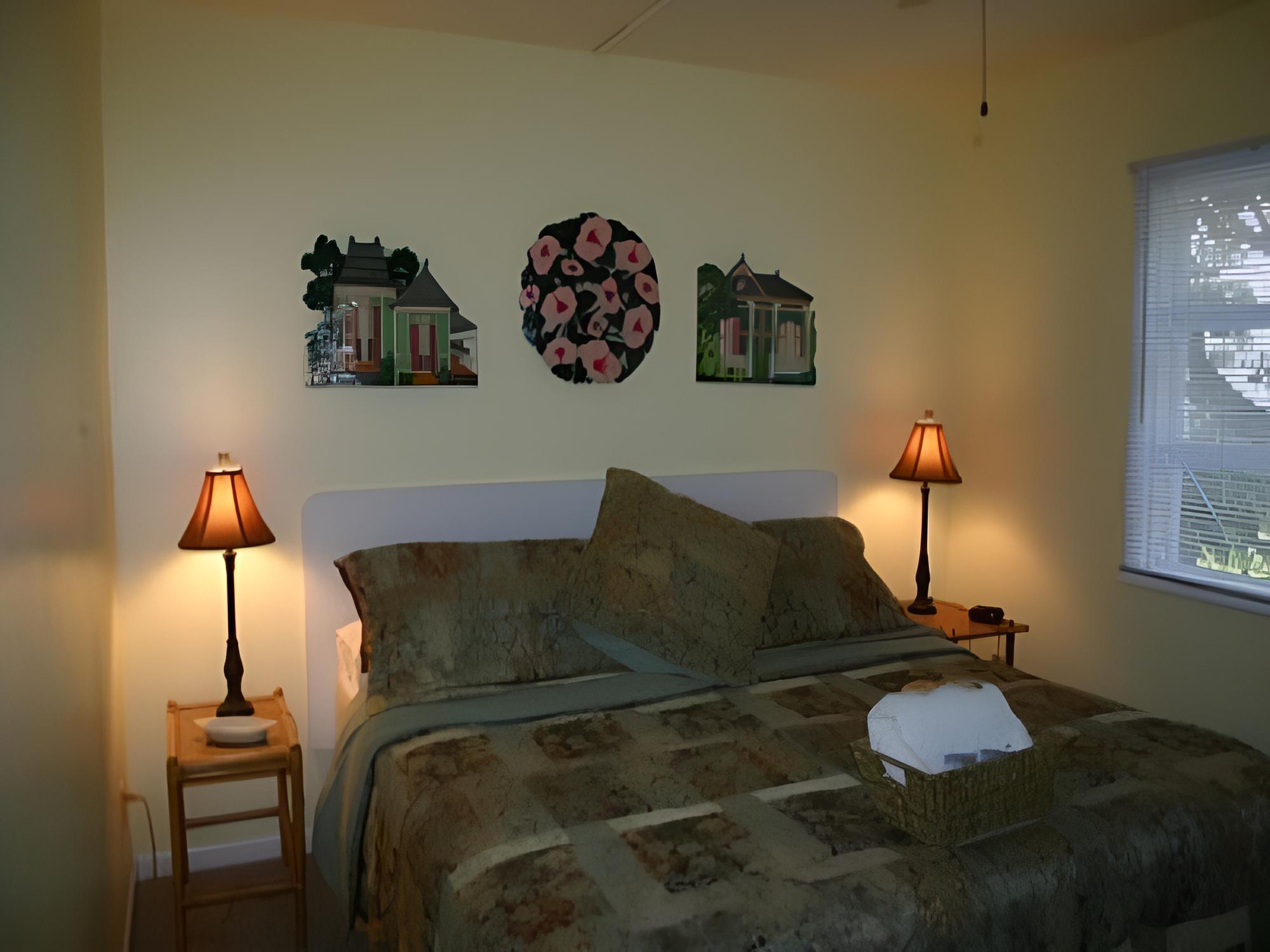 Standard Apartment, Ensuite (2 Bedroom / #8)