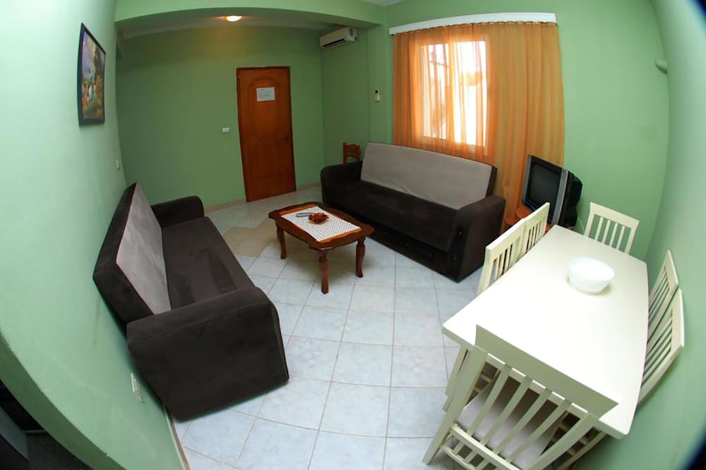 Apartment, 2 Bedrooms, Balcony, Sea View
