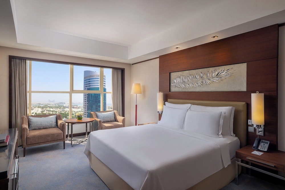 Deluxe Room, 1 King Bed