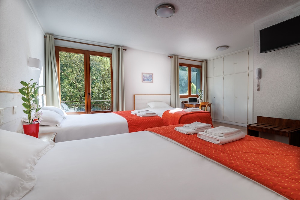 Family Room (5 personnes) photo 2