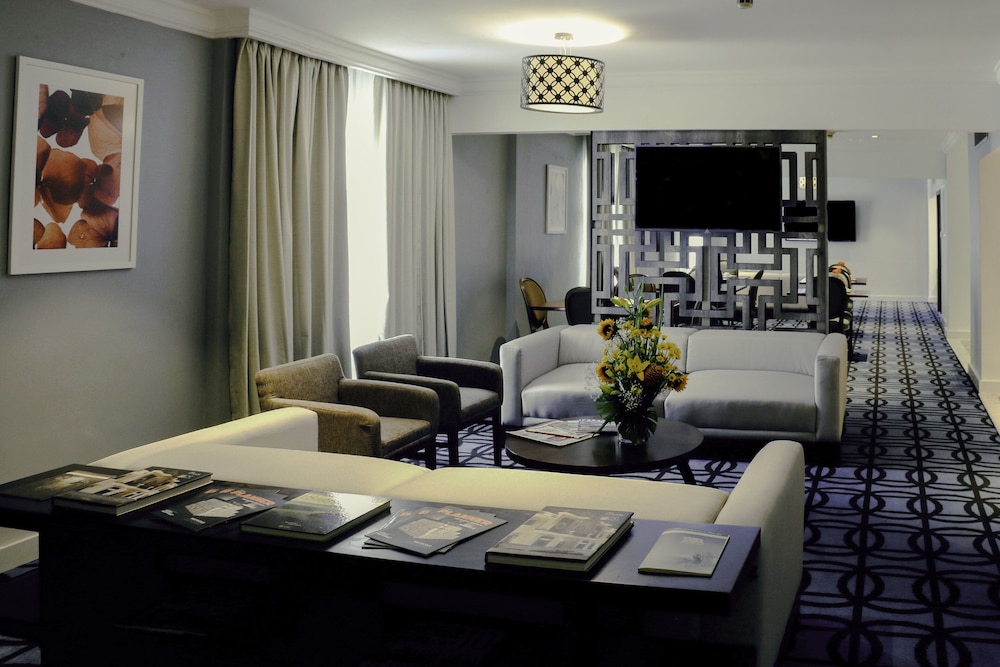 Executive Double Room photo 2