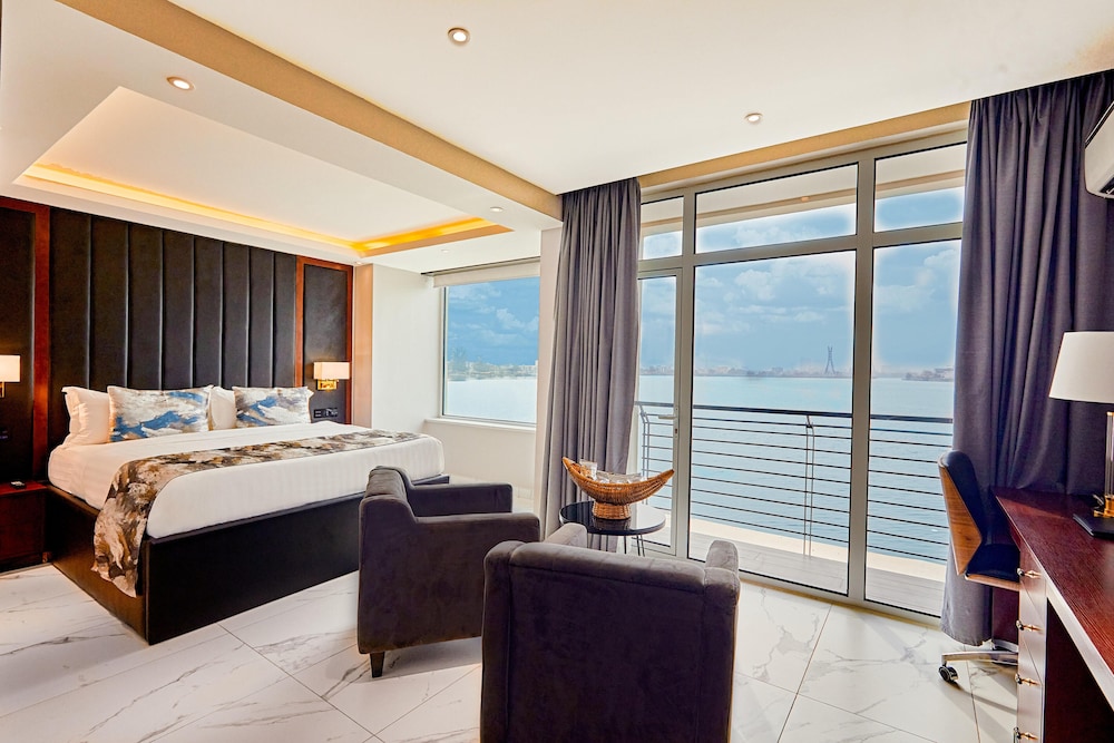 Executive Room, Sea View