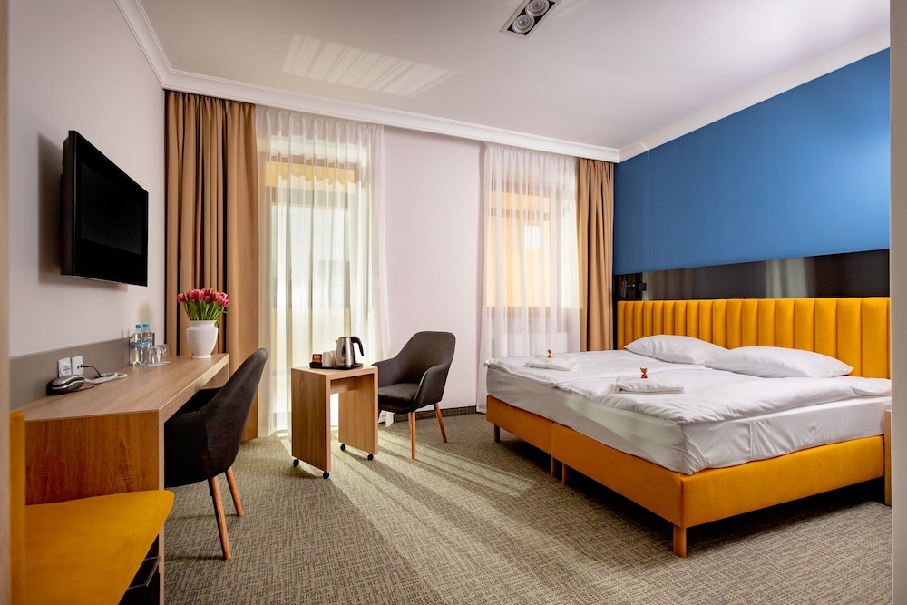 Comfort Double Room, Garden View photo 1