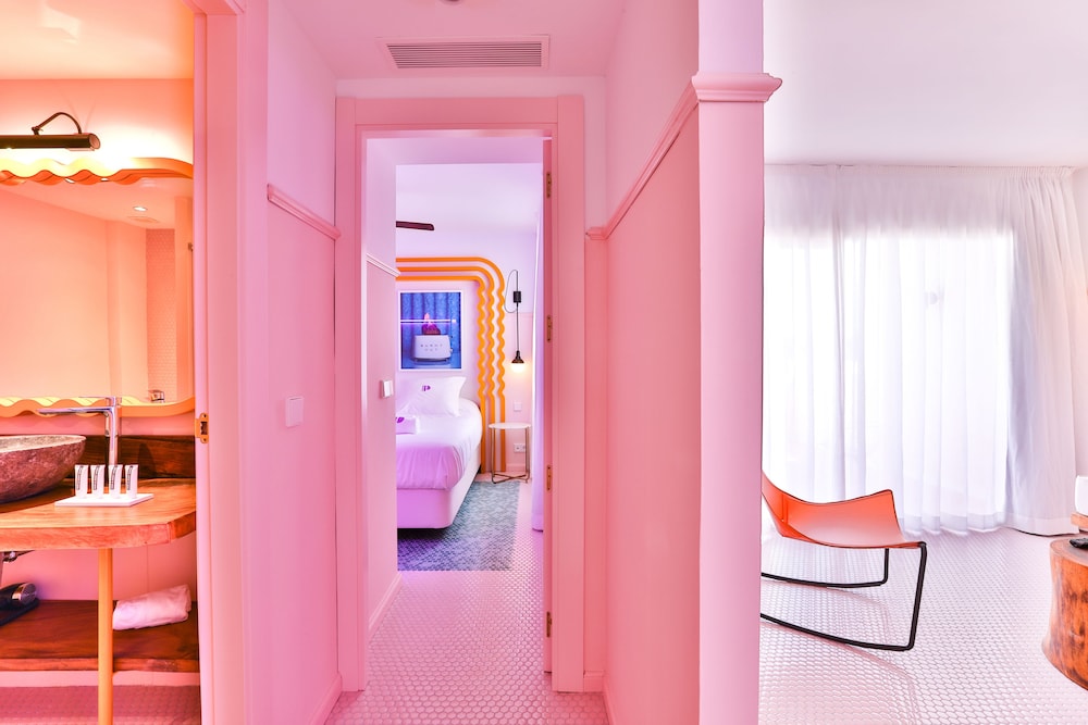 Grand Suite (4 pax) photo 2