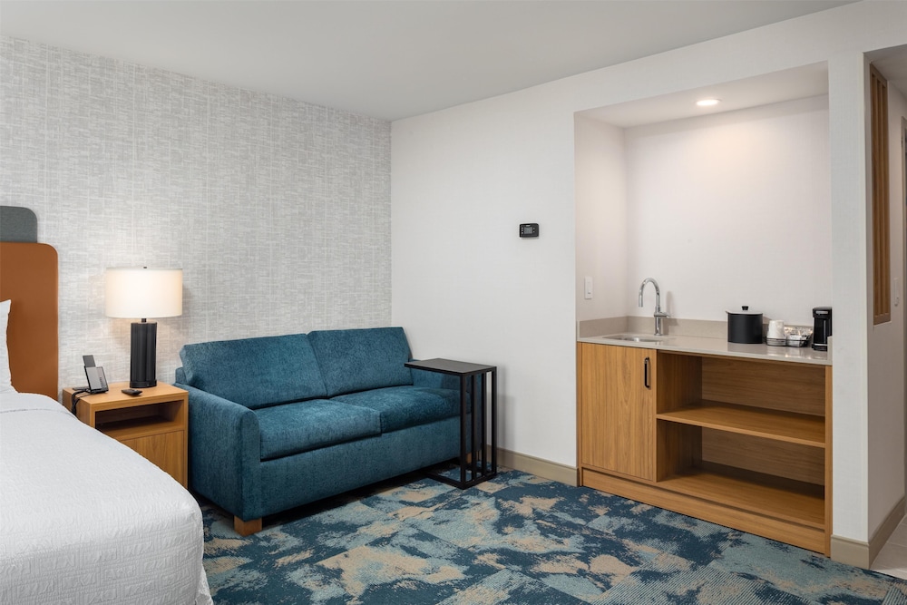 Studio Suite, 2 Queen Beds