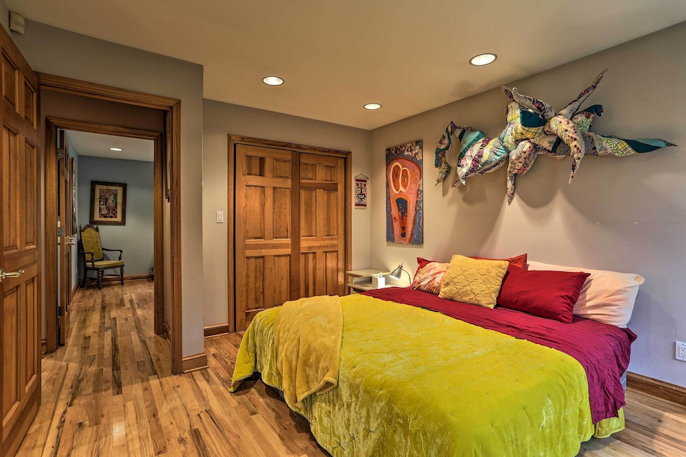 House (4 Bedrooms) photo 2