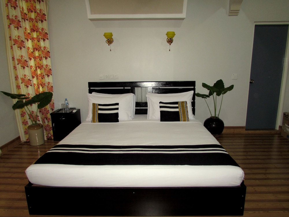 Standard Double Room, 1 Double Bed photo 3