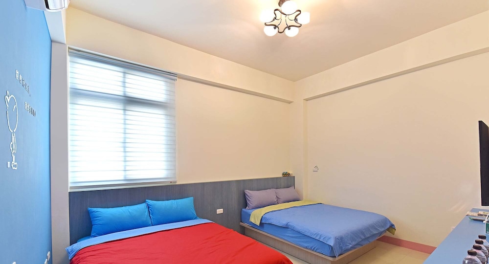 Standard Quadruple Room (run of house) photo 1