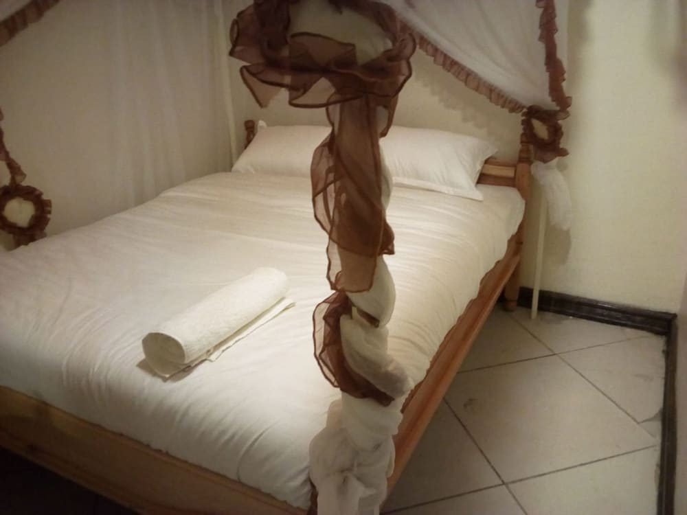 Double Room Single Use