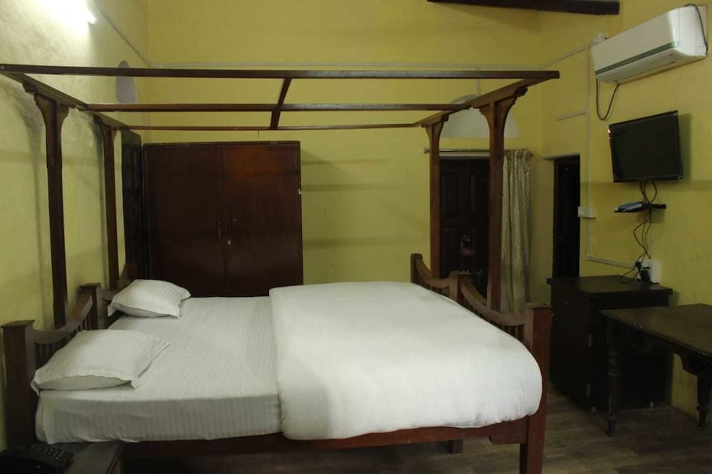 Superior Double Room photo 1