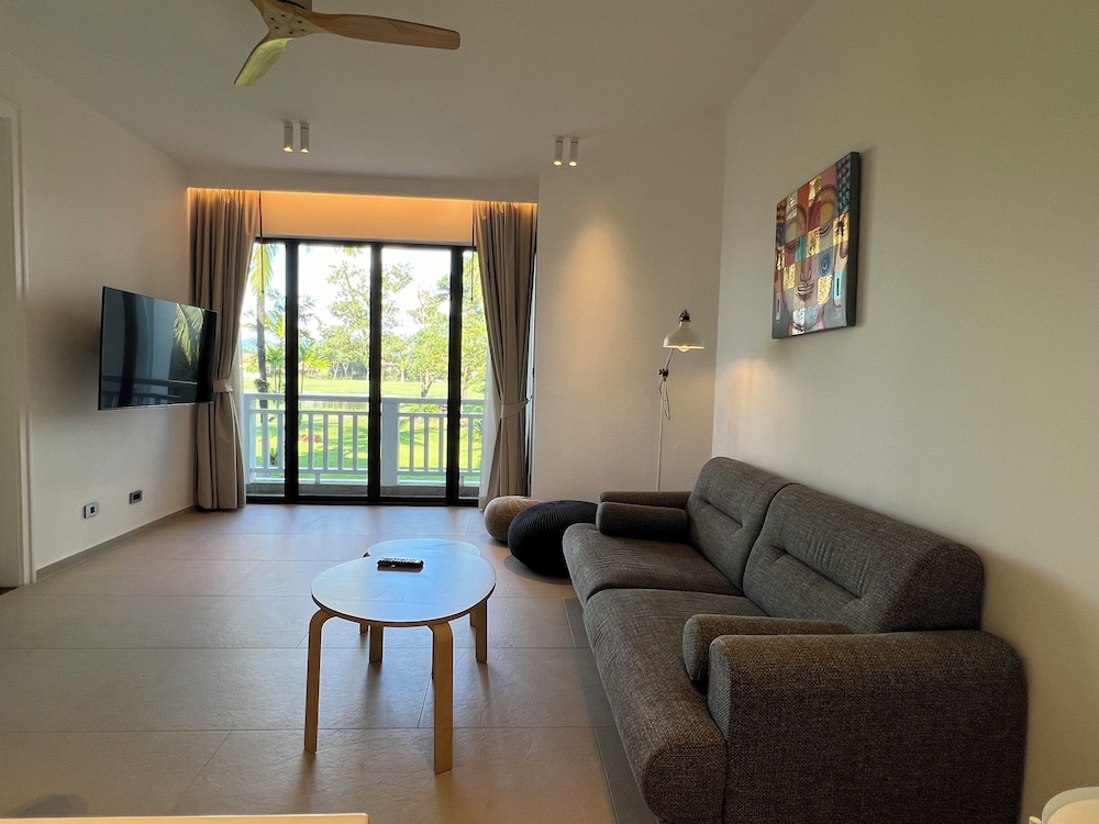 Deluxe Apartment, 1 Bedroom photo 2