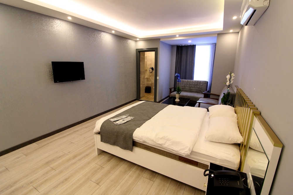Deluxe Room photo 2