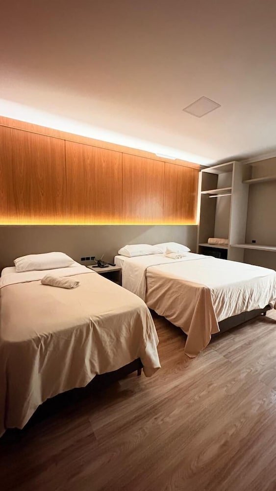 Comfort Triple Room photo 3
