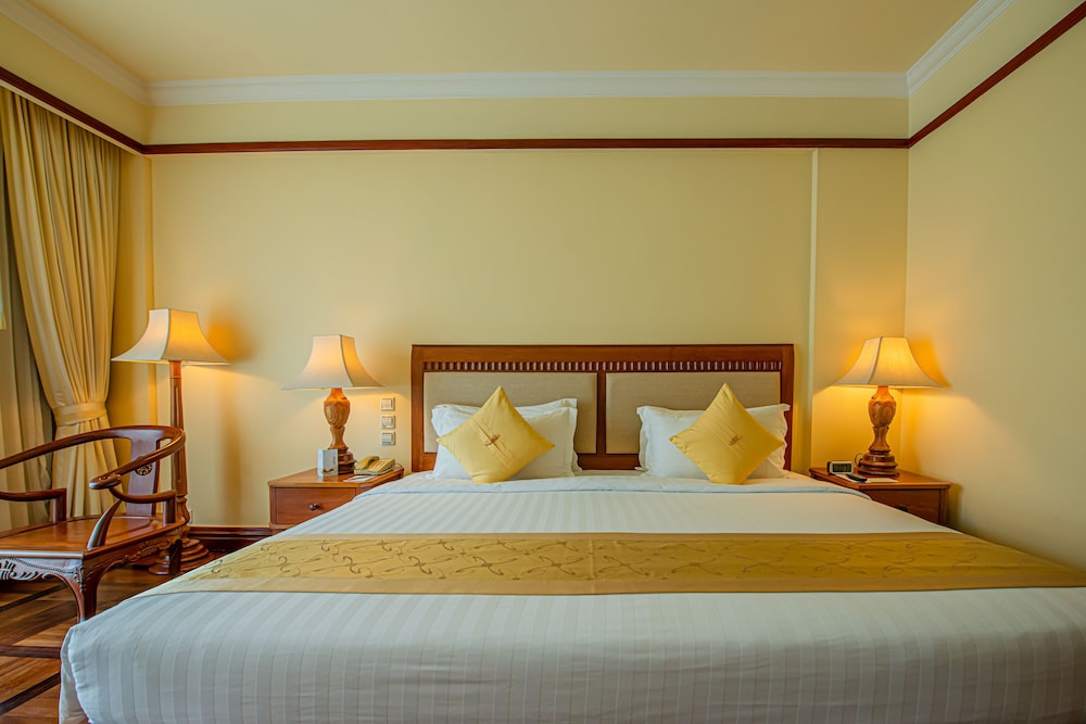 Deluxe Family Connecting Room - Photo 10