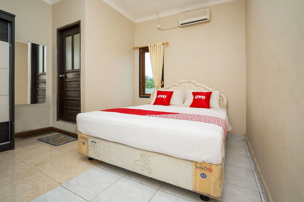 Basic Double Room