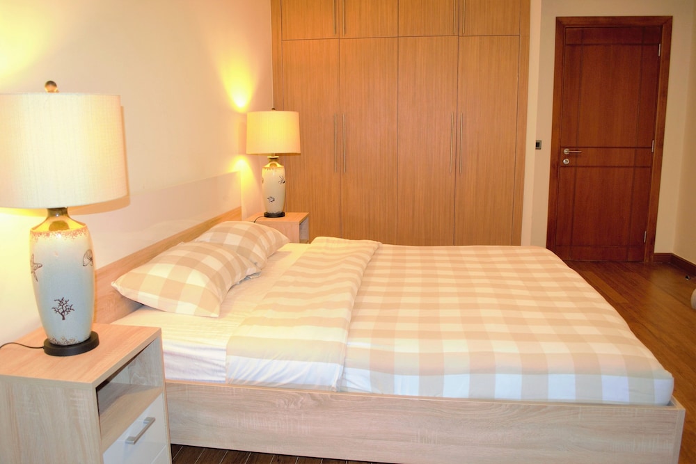 Apartment (Murad) photo 2